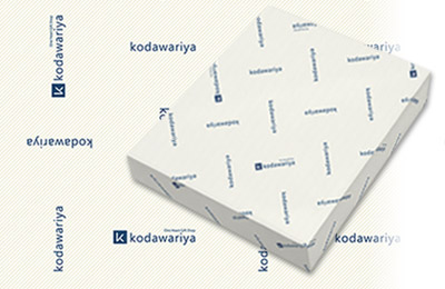 包装紙1番:kodawariya